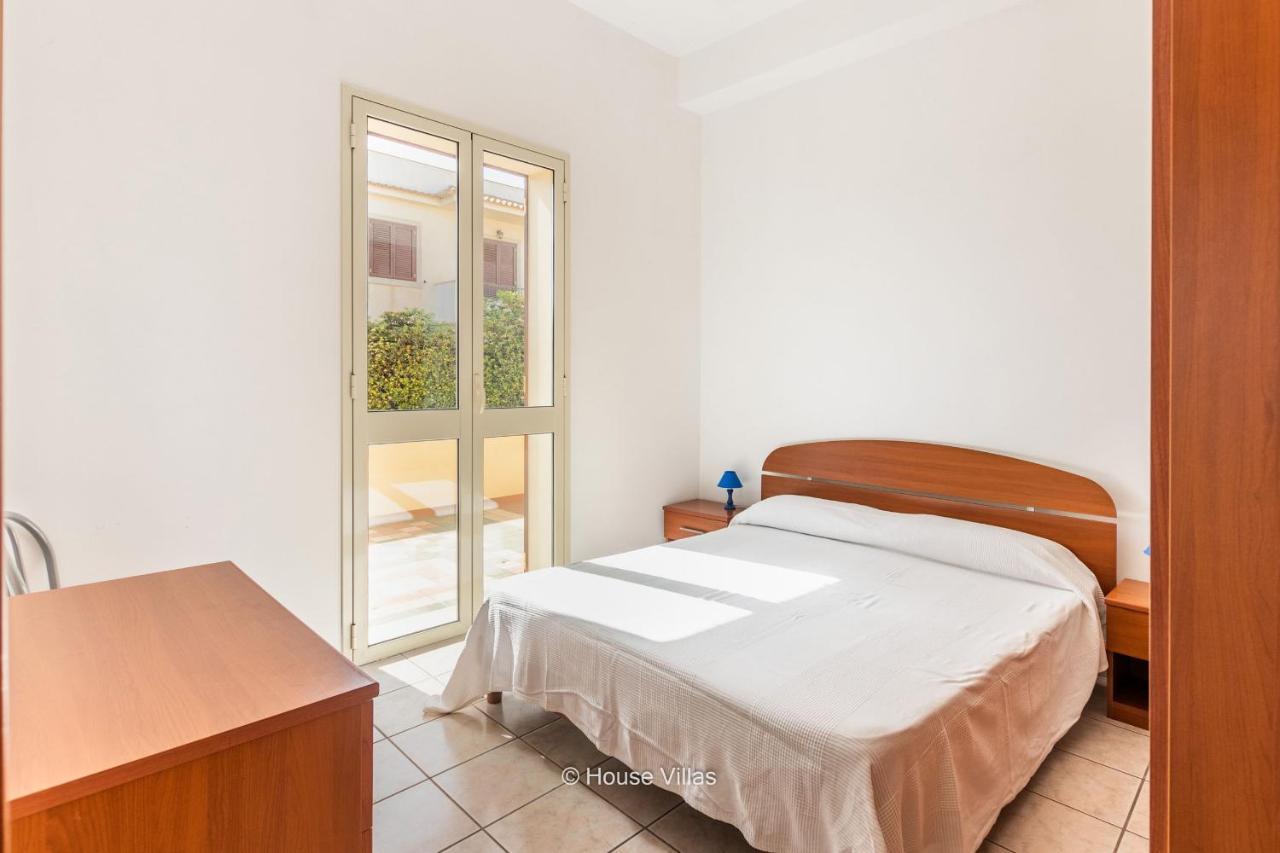 House&Villas - Casa Miramare Avola Ngoại thất bức ảnh
