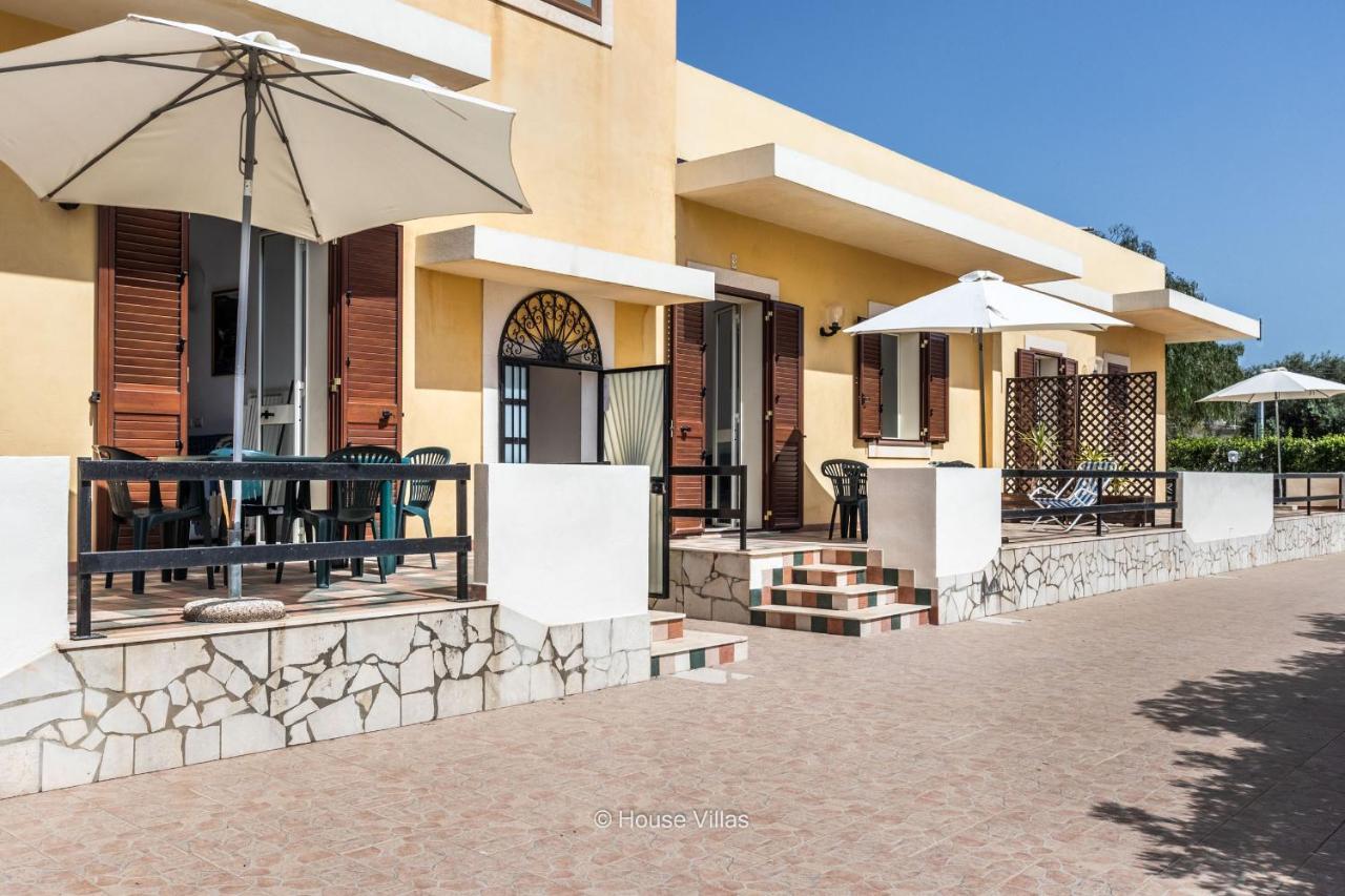 House&Villas - Casa Miramare Avola Ngoại thất bức ảnh