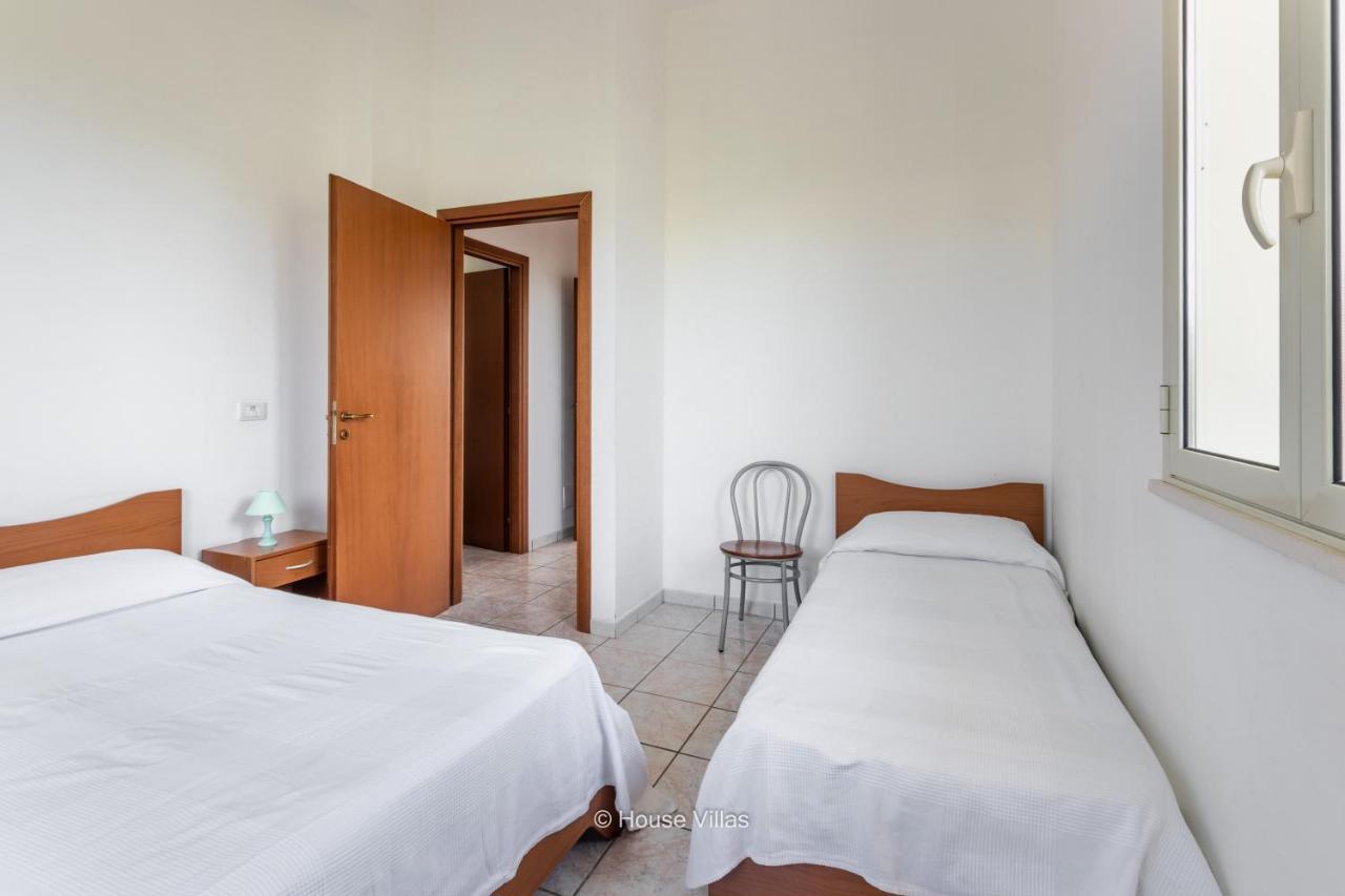 House&Villas - Casa Miramare Avola Ngoại thất bức ảnh